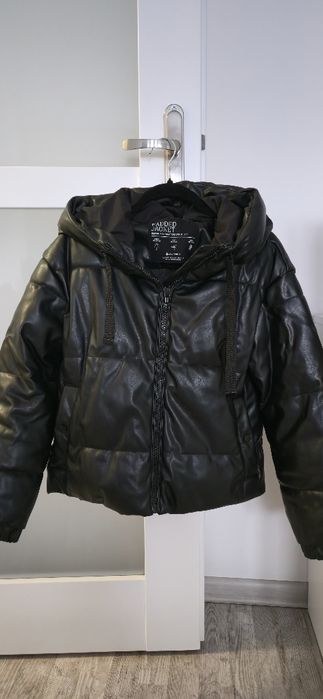 Sprzedam kurtki XS S