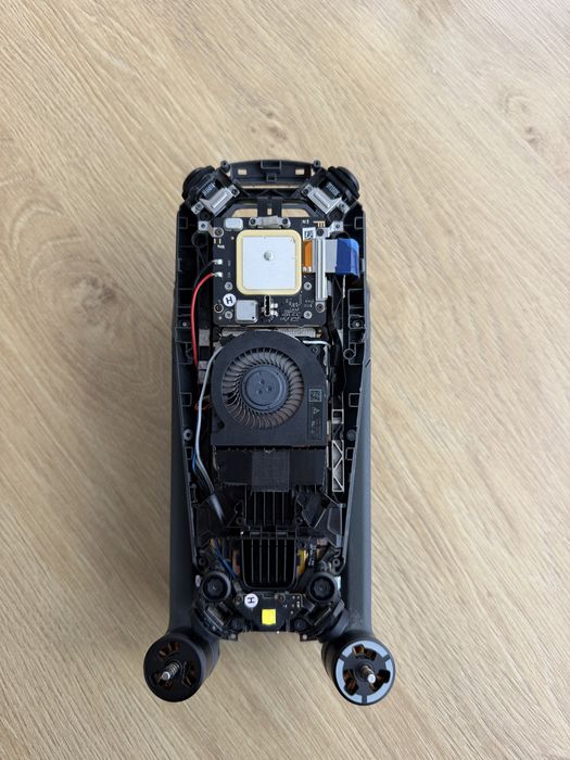 Запчастини Dji mavic 3TA