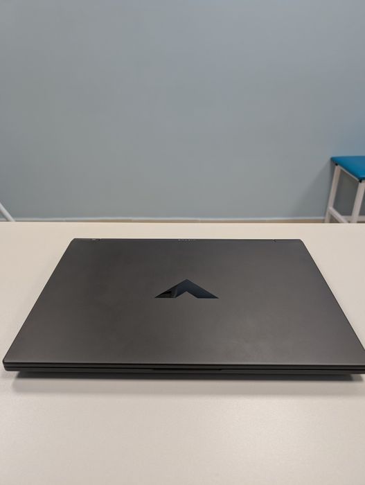 Hp victus 16 НА ГАРАНТІЇ rtx 4070, Ryzen 7 8845hs , 32 gb ddr5 5600