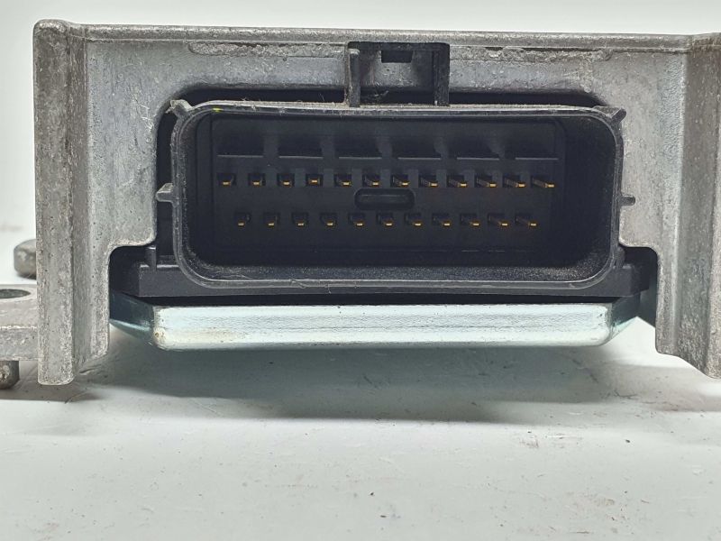 Centralina airbag JEEP Grand Cherokee II (WJ, WG)