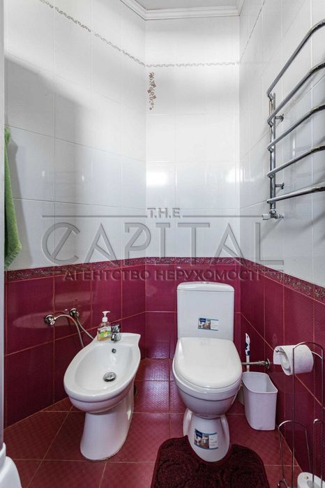 16 соток / закрита територія у КМ / з ремонтом / озеро / Васильків /