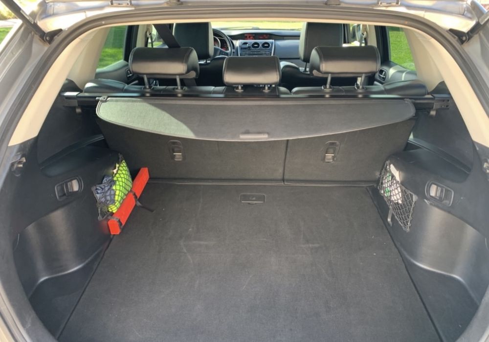 Mazda Cx7  Sport  2.2. 173 cv