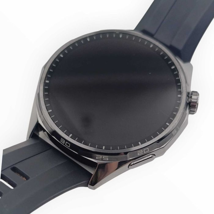 Smartwatch Huawei Watch GT 6 Active czarny 46mm gwarancja