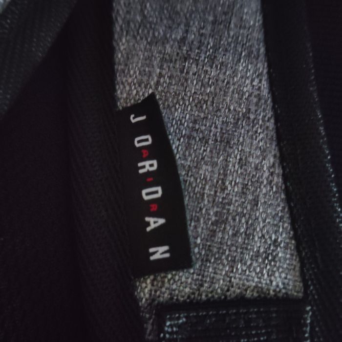 Jordan plecak AIR Jordan mini BACKPACK