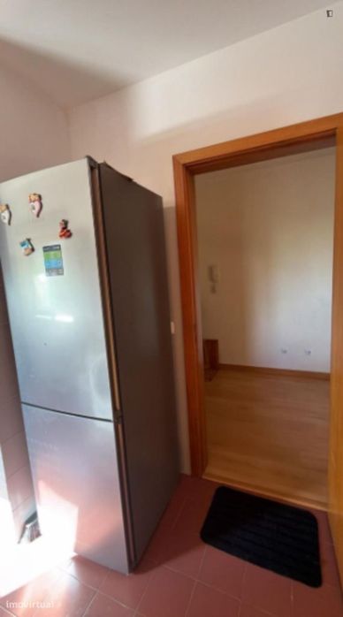 Apartamento com 3 quartos - localizado em Almada Lisbon