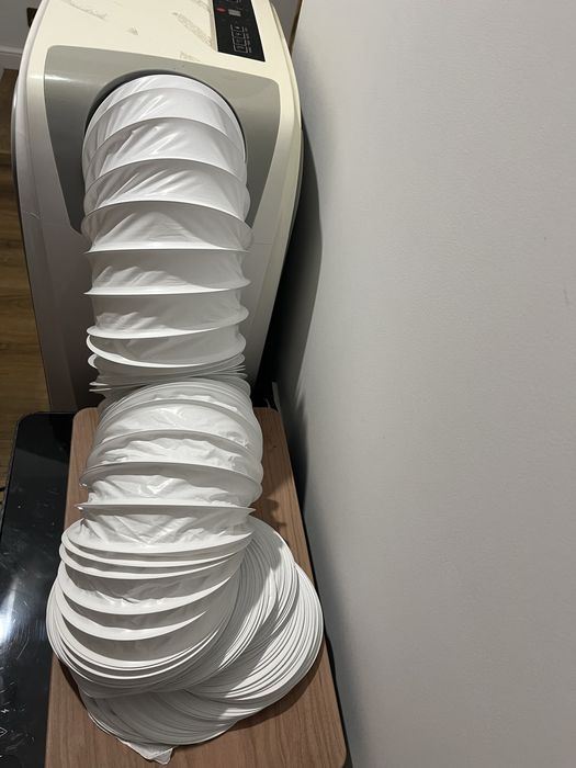 Klimatyzator Przenośny Warmtec Morso+ KP40W