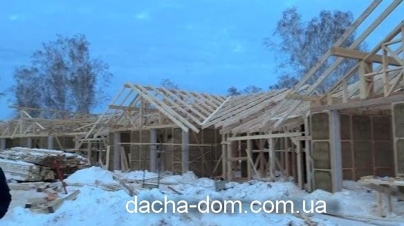 Каркасні,модульні,соломьяні,дійсно енергоефиктивні будинки!