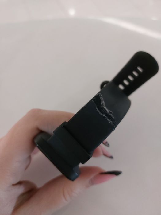 Смарт годинник Mi Watch Lite