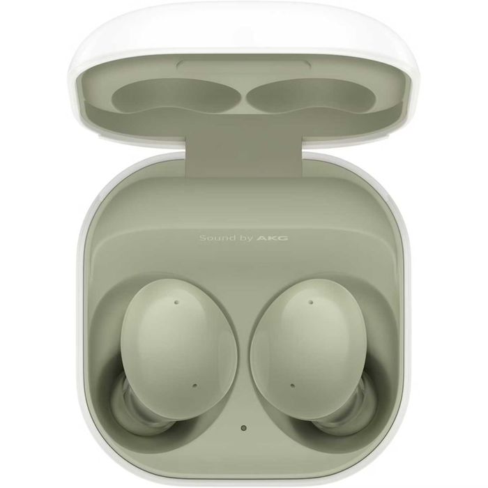 Samsung Galaxy Buds 2 Bluetooth Verde