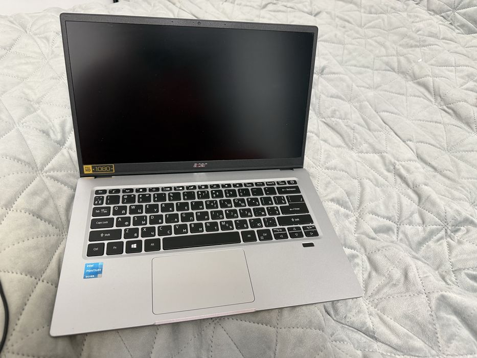 Acer Swift 1 SF114-34