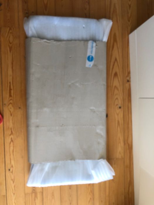 Vw T3_Janela Lateral