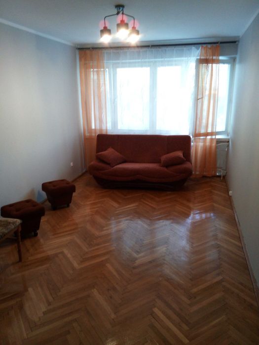 Do wynajęcia 2 pokojowe mieszkanie Konin