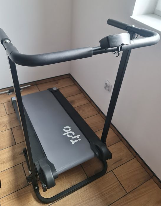 Bieżnia mechaniczna Opti