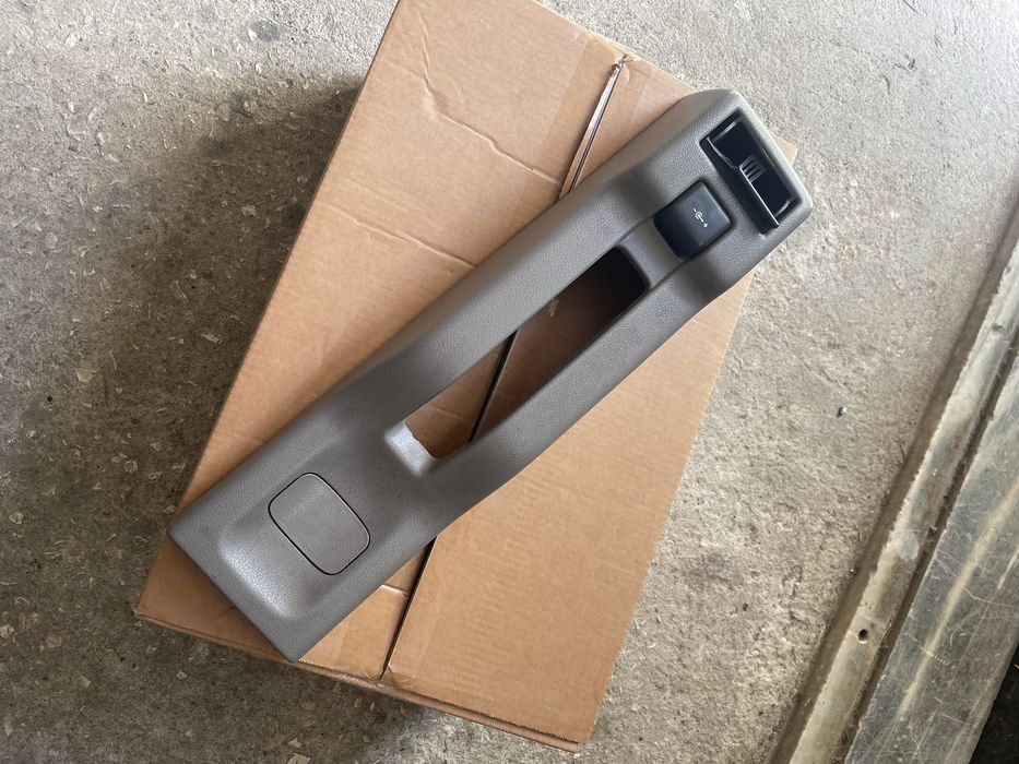 Consola central Land Rover Freelander 1
