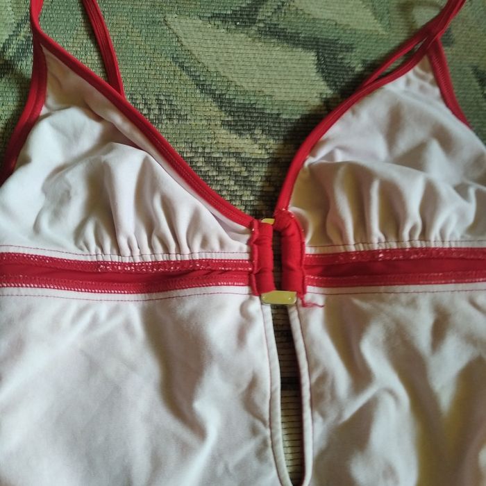 Strój kąpielowy jednoczęściowy rozmiar M/S Speedo