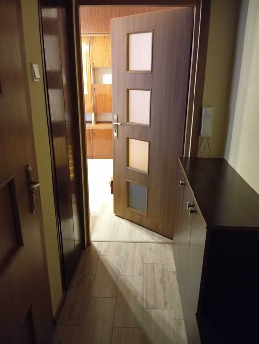 Kawalerka 26m Kielce ul. Szkolna