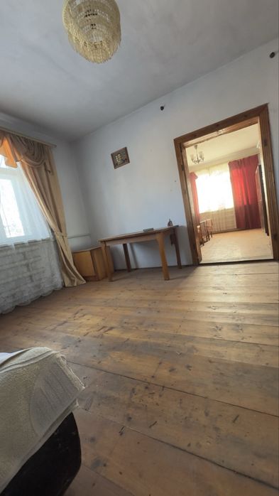 Продаж будинку Буськ/Красне (с. Сторонибаби)