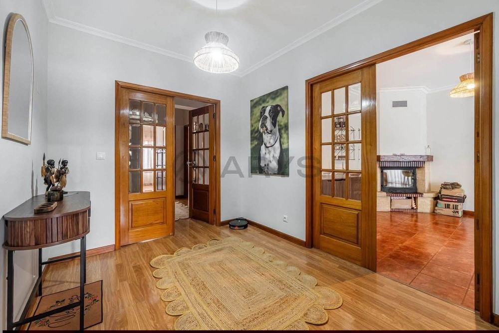 Apartamento t3 Delães