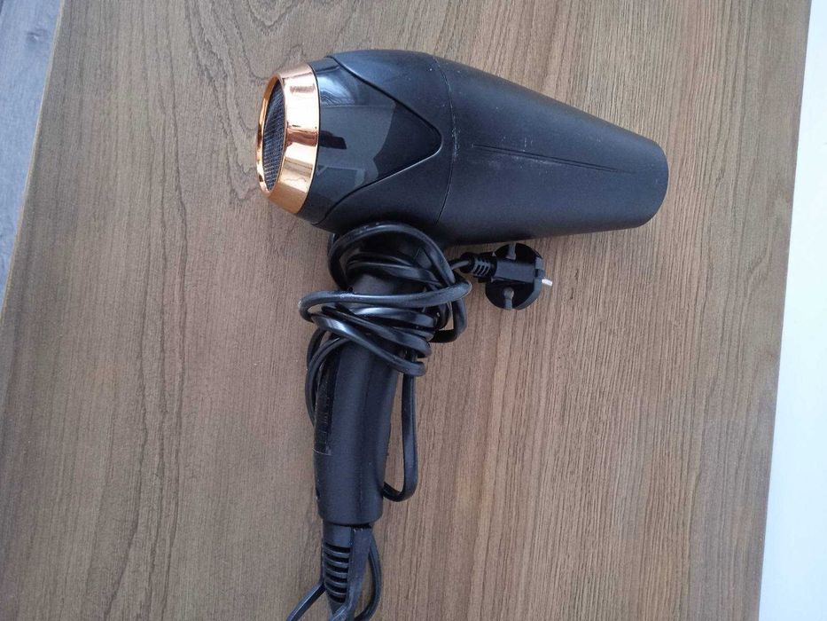Фен BaByliss Pro