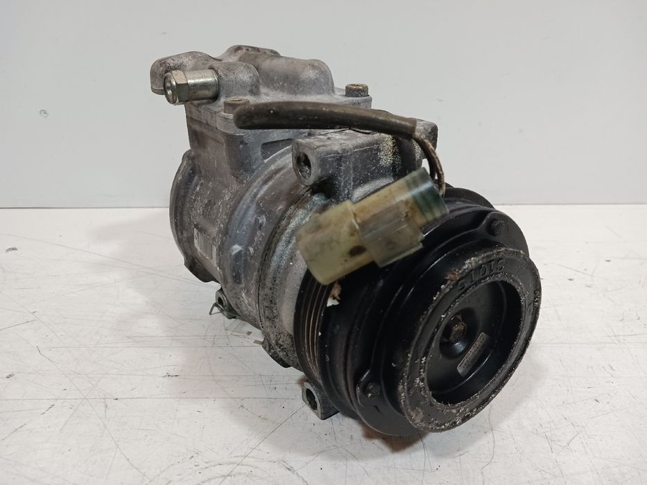 Compressor AC LAND ROVER Discovery I (LJ_)