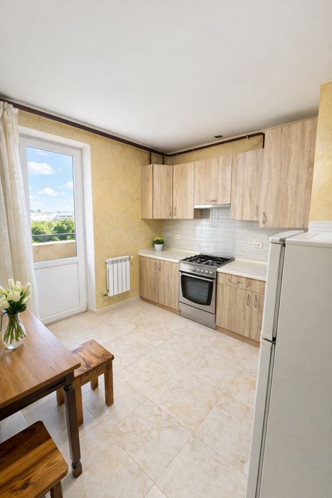 Здам 1 кім кв. Добре місто Сакура ,Сельпо/Крюківшина