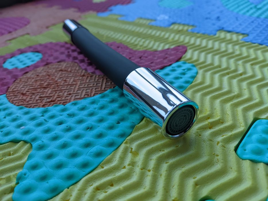 Подовжувач для змішувача  20 см