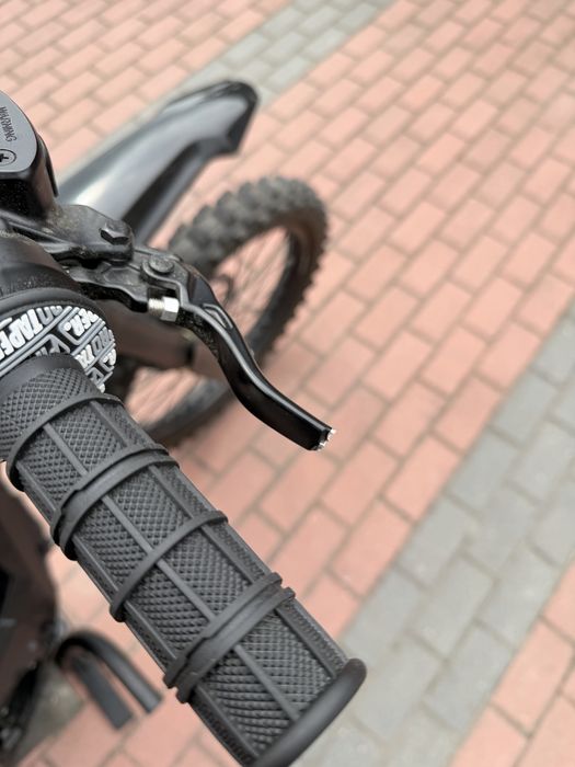 E ride pro ss 3.0