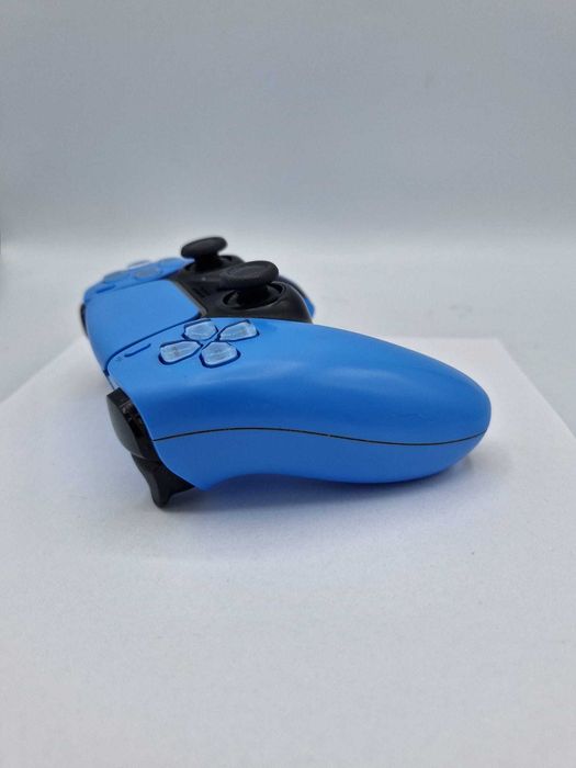 Bezprzewodowy kontroler Sony DualSense Starlight Blue do PS5
