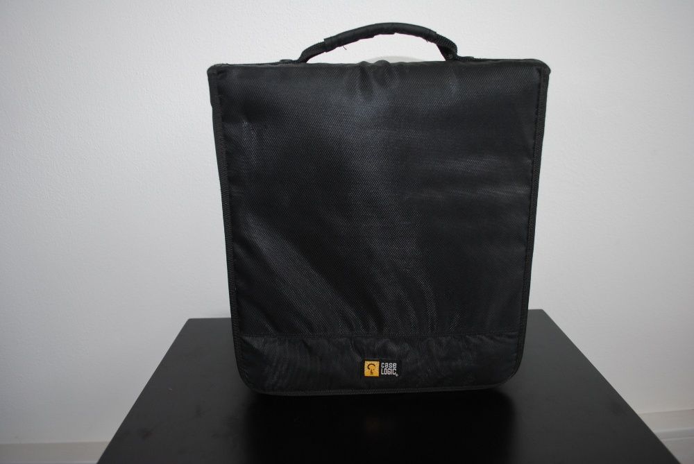 Capa / Album para DVDs e CDs - Como NOVA