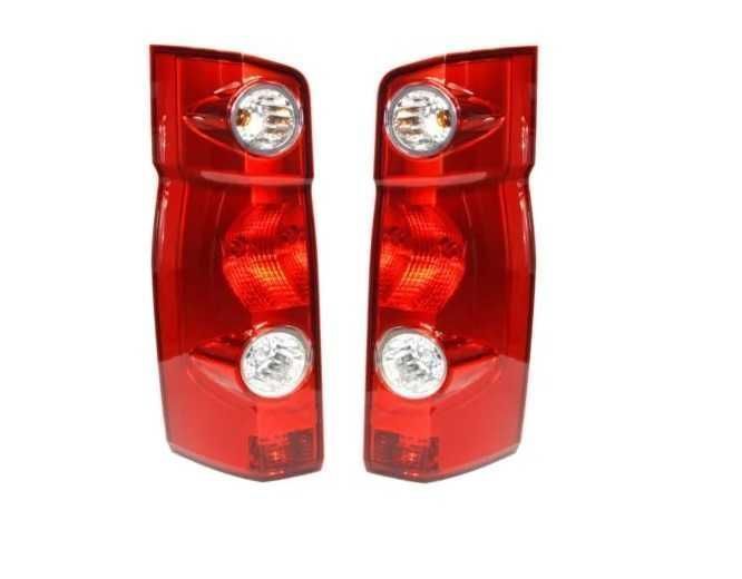 Volkswagen Crafter Lampa Tylna NOWA