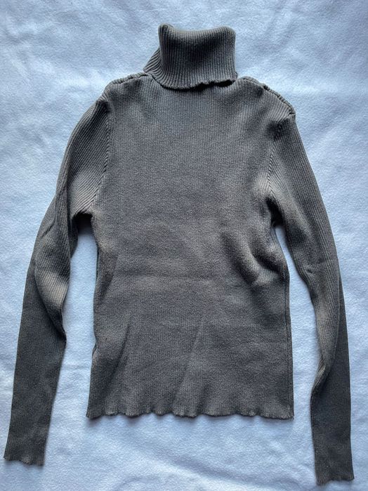 Zielony golf - M - Dazy