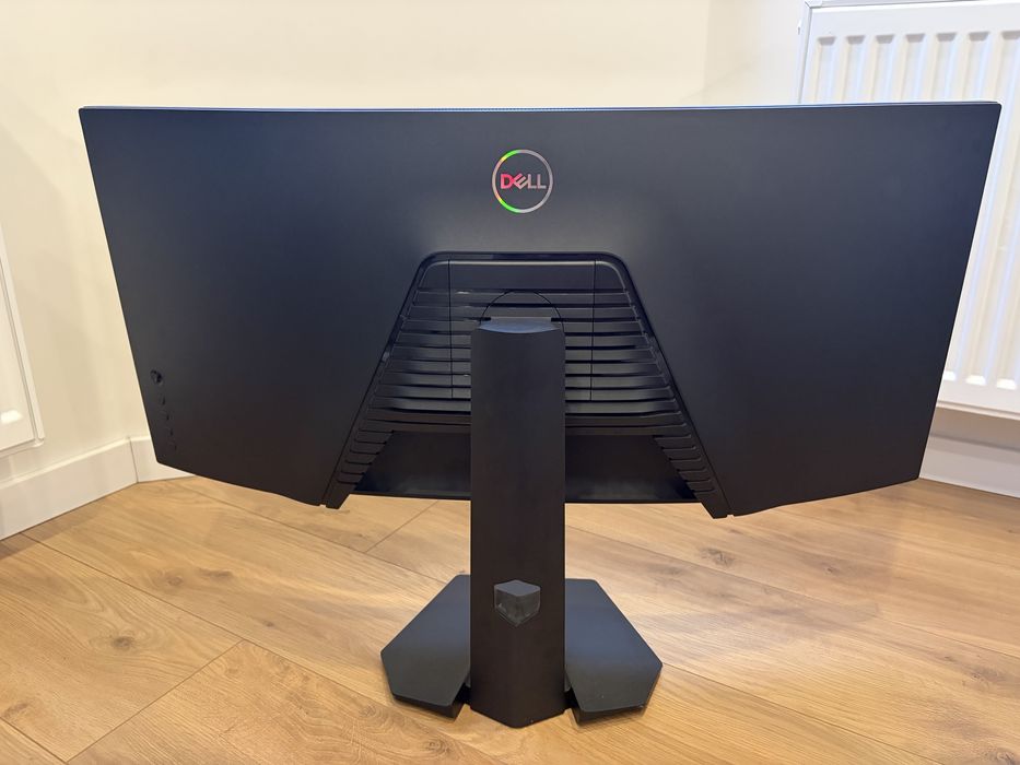 Монітор Dell S3422DWG 34