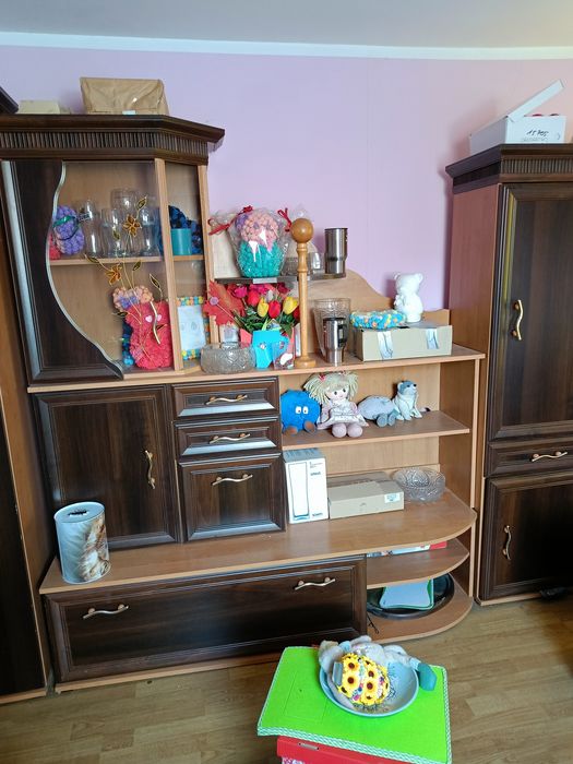 Sprzedam meble odbiór osobisty