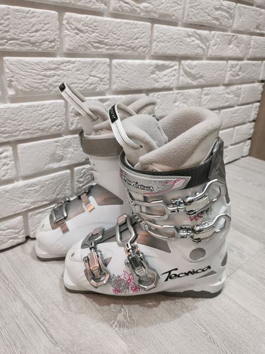 Buty narciarskie damskie Tecnica 24,5