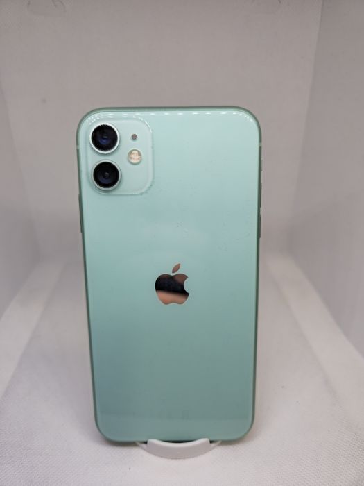 Iphone 11 128GB Verde