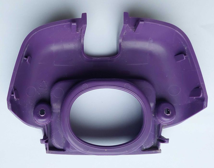 Задня частина корпусу для праски Tefal