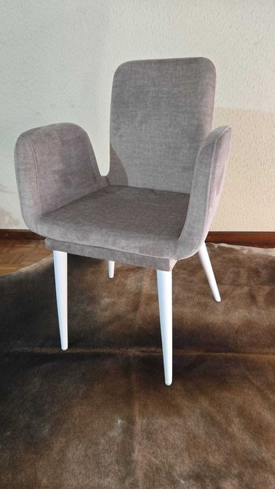 Cadeirão em Microfibra NOVO