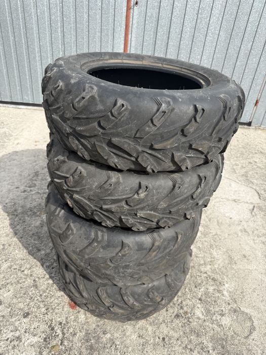 Opony do quada cst 26x8 26x10 R14