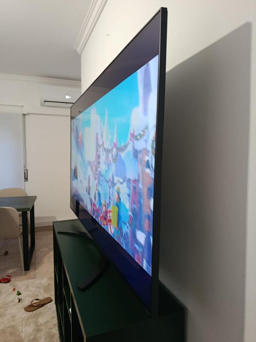 Tv 75 polegadas LG 4K