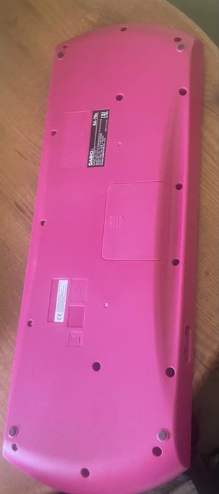 Casio SA-78 Mini Keyboard Sluchawki i zasilacz