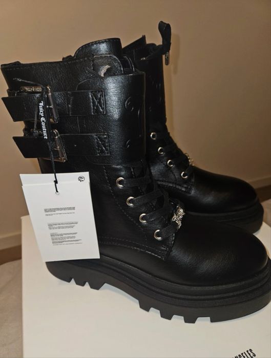 Buty Juicy Couture
