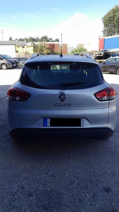 2018 renault clio sport tourer - TROCO — photo 3