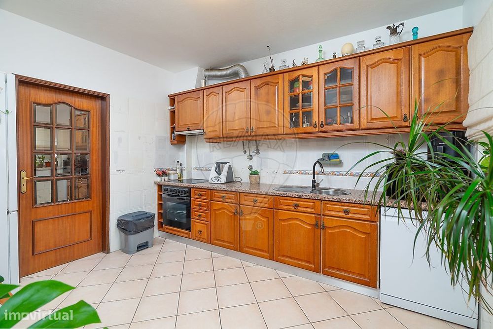 Apartamento T3 para venda