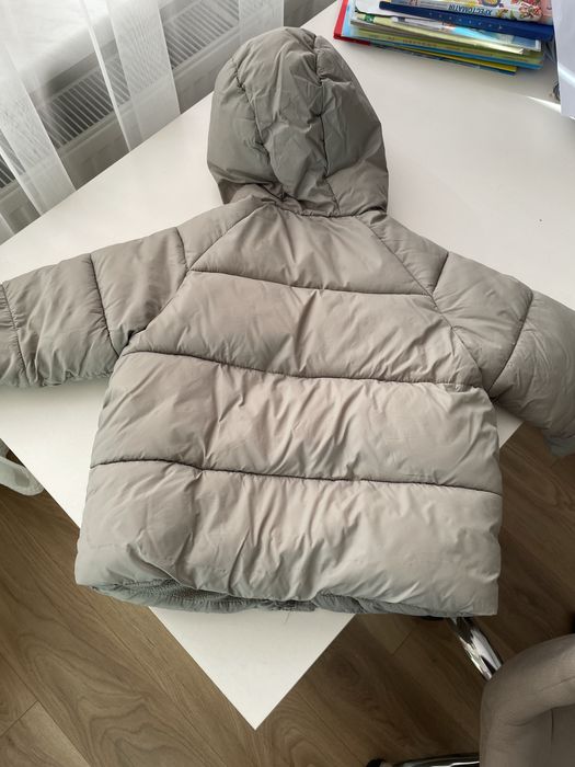 Курточка Zara 104 розмір