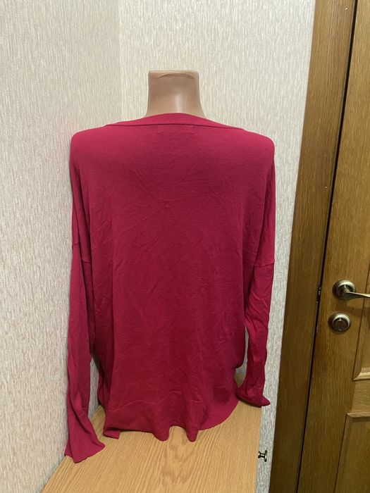 Дуже красива кофта. Розмір 48