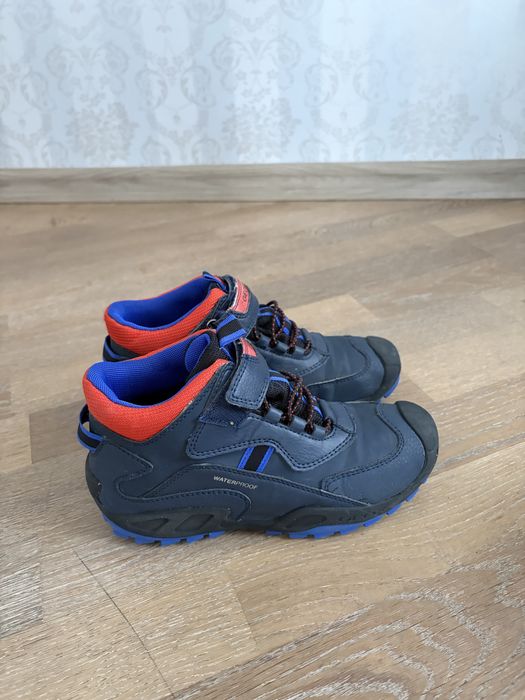 Geox черевики для хлопчика