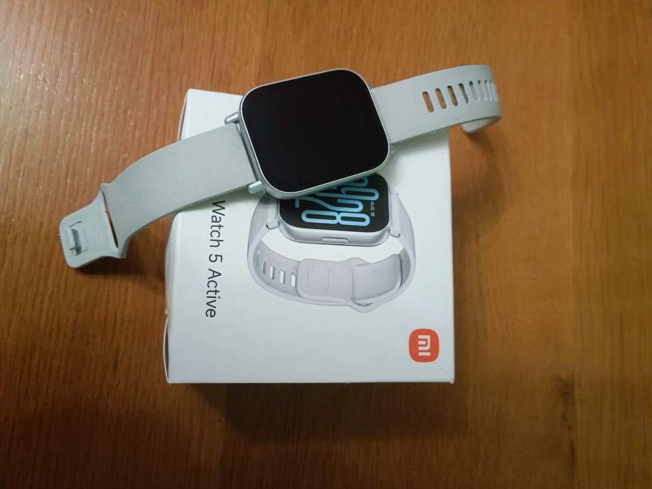 Redmi watch 5 active