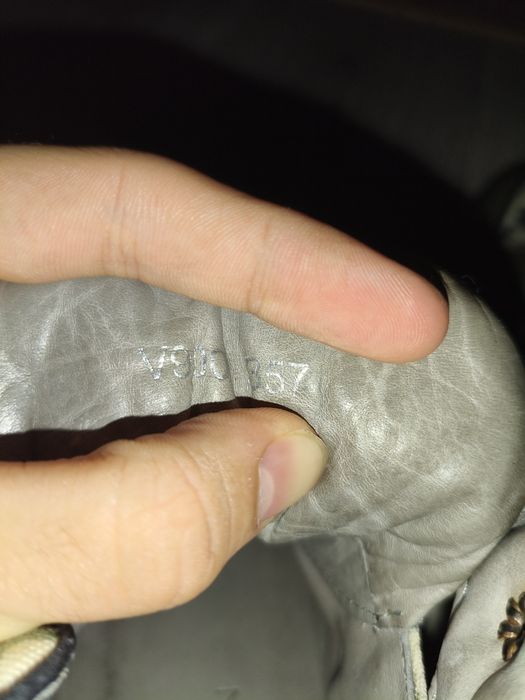 Кросівки Versace 900