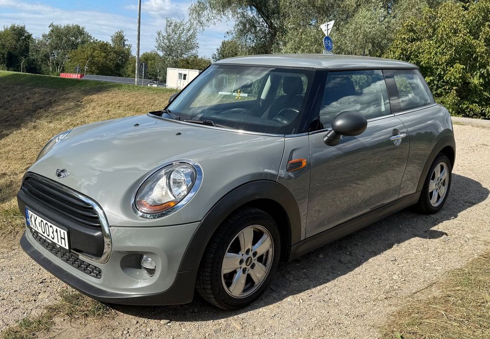 MINI One