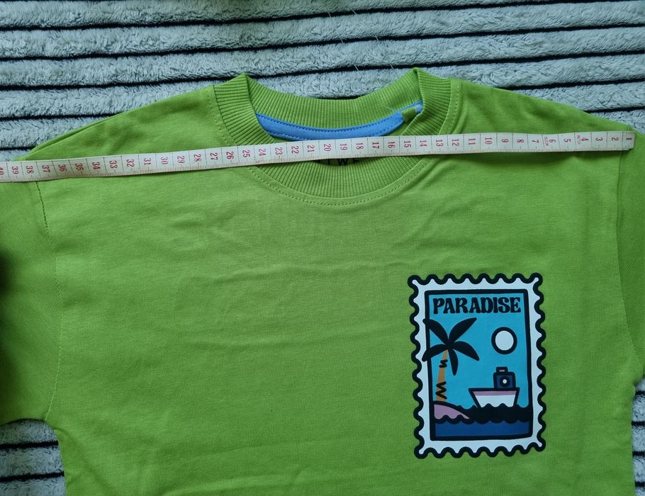 Дитяча піжама костюм шорти футболка некст next для хлопчиків